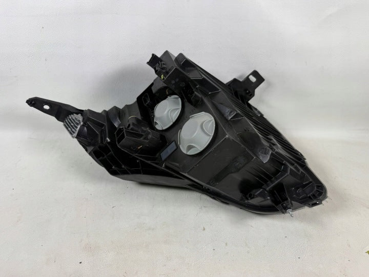 Frontscheinwerfer Ford Transit Tourneo Courier R2X613E015AF Links Headlight SCH5047253735vx