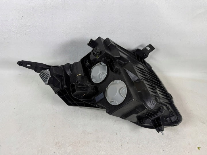 Frontscheinwerfer Ford Transit Tourneo Courier R2X613E015AF Links Headlight SCH5047253735vx