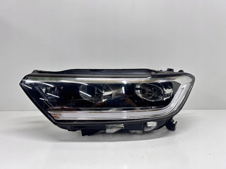 Frontscheinwerfer VW T-Roc 2GA941035AH LED Links Scheinwerfer Headlight SCH5047537318ex