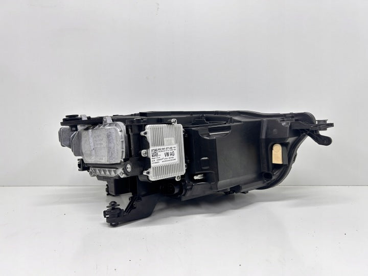 Frontscheinwerfer VW T-Roc 2GA941035AH LED Links Scheinwerfer Headlight SCH5047537318ex