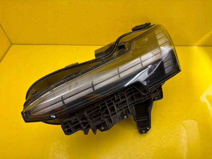 Frontscheinwerfer Volvo I 80000401 LED Links Scheinwerfer Headlight SCH5048626838nr