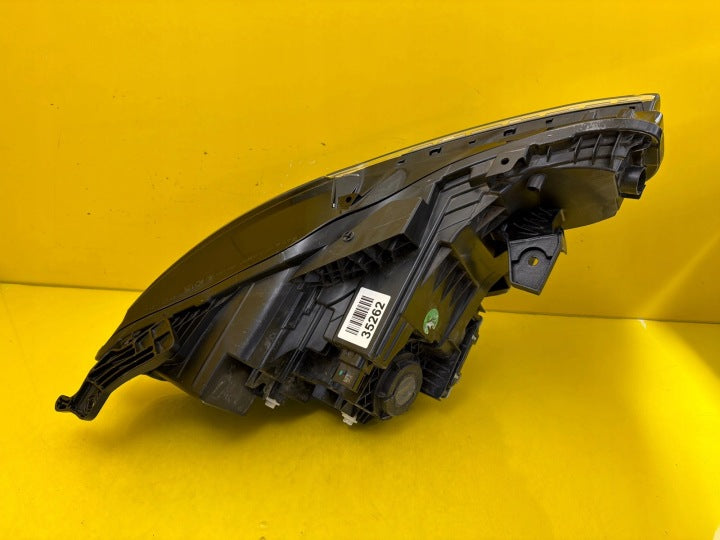 Frontscheinwerfer Volvo I 80000401 LED Links Scheinwerfer Headlight SCH5048626838nr