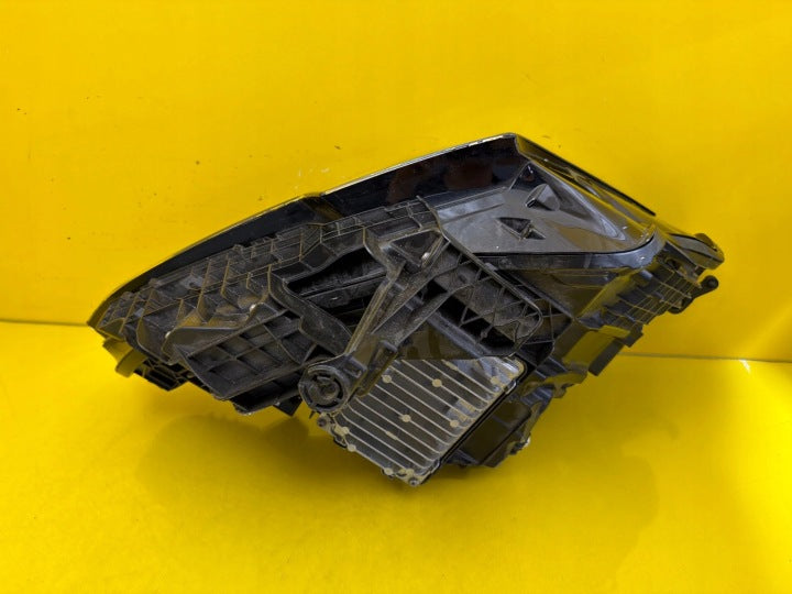 Frontscheinwerfer Volvo I 80000401 LED Links Scheinwerfer Headlight SCH5048626838nr