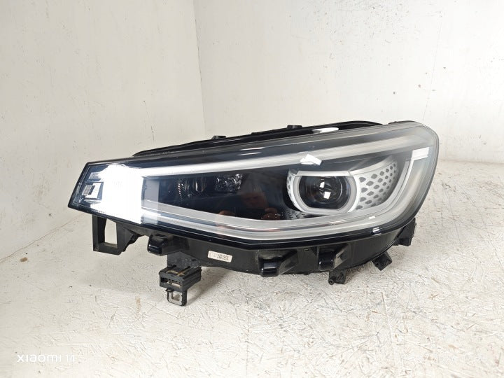 Frontscheinwerfer VW Id.5 Id.4 11B941035H Links Scheinwerfer Headlight SCH5049473095gi