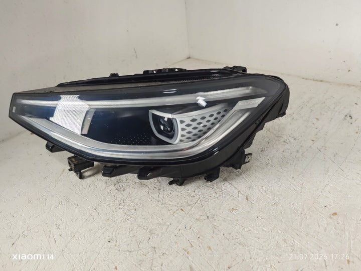 Frontscheinwerfer VW Id.5 Id.4 11B941035H Links Scheinwerfer Headlight SCH5049473095gi