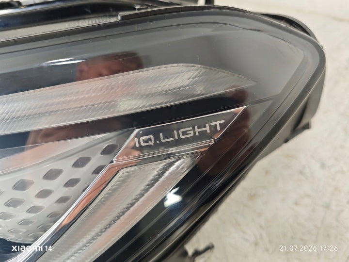 Frontscheinwerfer VW Id.5 Id.4 11B941035H Links Scheinwerfer Headlight SCH5049473095gi