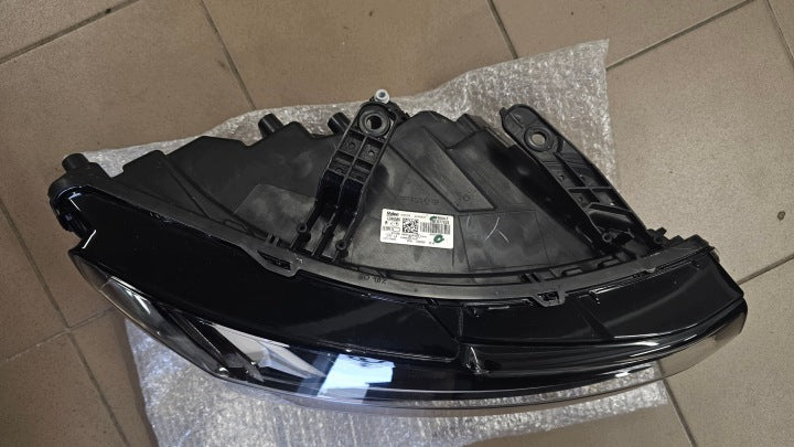 Frontscheinwerfer Dacia Duster 260107725R LED Rechts Scheinwerfer Headlight SCH5050754840dx