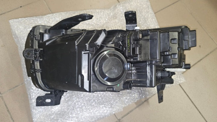 Frontscheinwerfer Dacia Duster 260107725R LED Rechts Scheinwerfer Headlight SCH5050754840dx