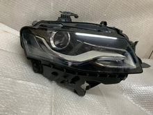 Laden Sie das Bild in den Galerie-Viewer, Frontscheinwerfer Audi A4 8K0941004S Xenon Rechts Scheinwerfer Headlight SCH5051403934tb
