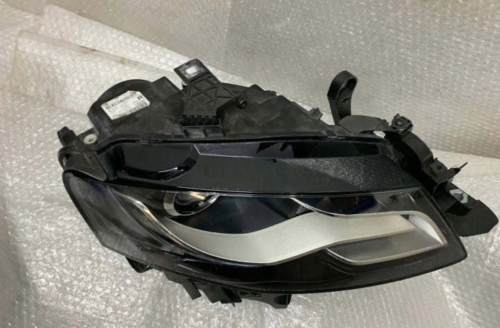 Frontscheinwerfer Audi A4 8K0941004S Xenon Rechts Scheinwerfer Headlight SCH5051403934tb