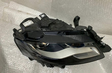 Laden Sie das Bild in den Galerie-Viewer, Frontscheinwerfer Audi A4 8K0941004S Xenon Rechts Scheinwerfer Headlight SCH5051403934tb