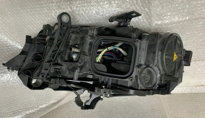 Frontscheinwerfer Audi A4 8K0941004S Xenon Rechts Scheinwerfer Headlight SCH5051403934tb