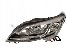 Laden Sie das Bild in den Galerie-Viewer, Frontscheinwerfer Fiat Ducato 1394426080 Links Scheinwerfer Headlight SCH5051846643tj