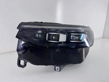 Laden Sie das Bild in den Galerie-Viewer, Frontscheinwerfer VW 57L941059 Links Scheinwerfer Headlight SCH5053065530bd