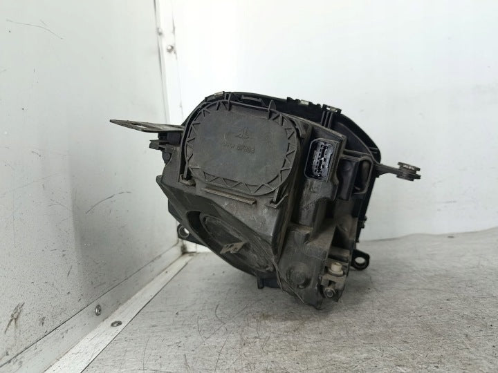 Frontscheinwerfer Mini R56 0301225303 Links Scheinwerfer Headlight SCH5054089558so