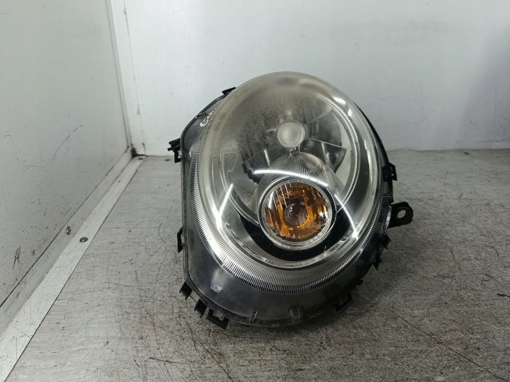 Frontscheinwerfer Mini R56 0301225303 Links Scheinwerfer Headlight SCH5054089558so