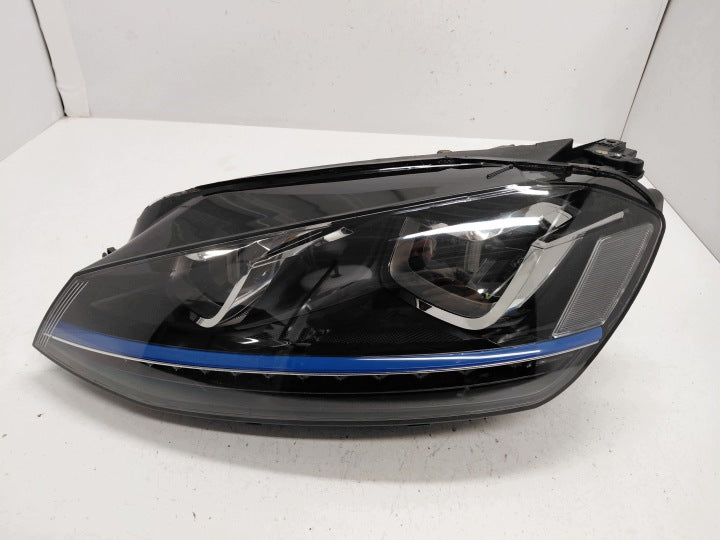 Frontscheinwerfer VW Golf VII 5GE941035 Links Scheinwerfer Headlight SCH5056263638nf