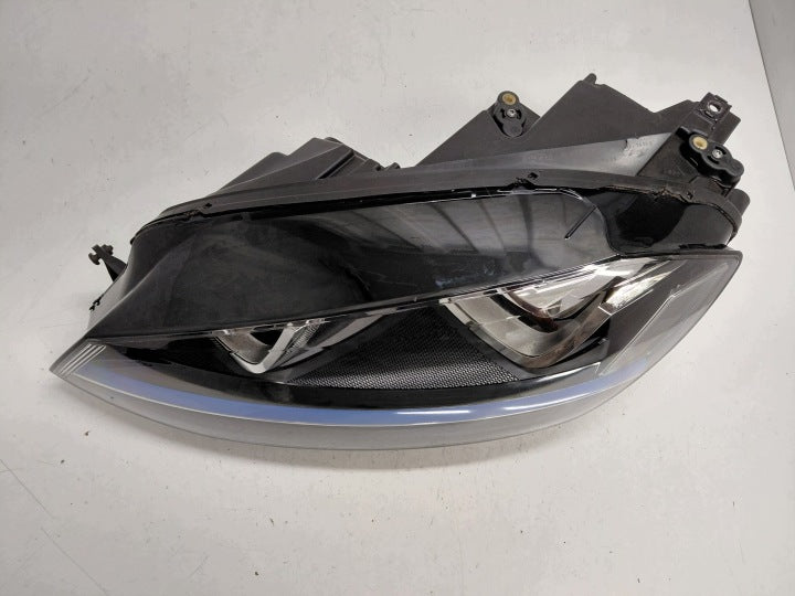 Frontscheinwerfer VW Golf VII 5GE941035 Links Scheinwerfer Headlight SCH5056263638nf