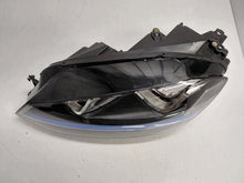 Laden Sie das Bild in den Galerie-Viewer, Frontscheinwerfer VW Golf VII 5GE941035 Links Scheinwerfer Headlight SCH5056263638nf