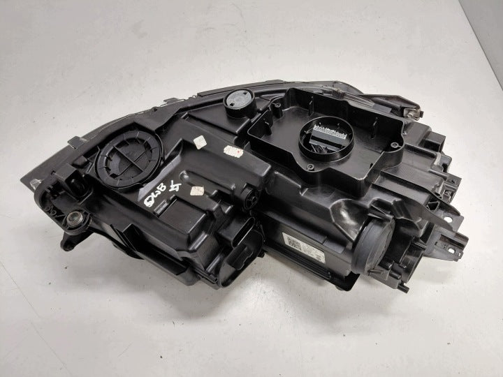 Frontscheinwerfer VW Golf VII 5GE941035 Links Scheinwerfer Headlight SCH5056263638nf