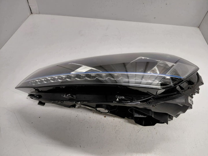Frontscheinwerfer VW Golf VII 5GE941035 Links Scheinwerfer Headlight SCH5056263638nf