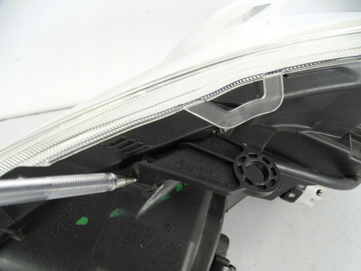 Frontscheinwerfer Subaru Legacy V I Outback 12898232249 Xenon Rechts Headlight SCH5056342247mv