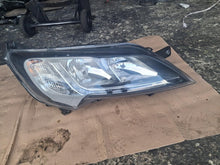 Load image into Gallery viewer, Frontscheinwerfer Fiat Ducato 1374293080 Rechts Scheinwerfer Headlight SCH5056433237tc