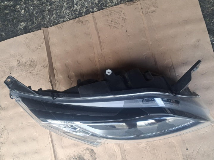 Frontscheinwerfer Fiat Ducato 1374293080 Rechts Scheinwerfer Headlight SCH5056433237tc