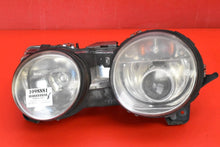 Load image into Gallery viewer, Frontscheinwerfer Jaguar S-Type 237581-00 Links Scheinwerfer Headlight SCH5056489366up