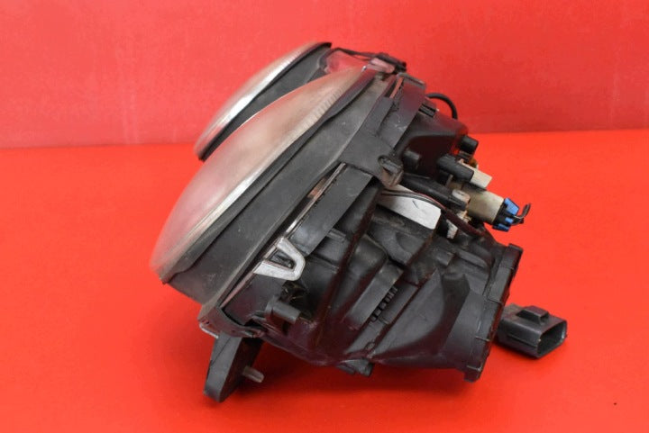 Frontscheinwerfer Jaguar S-Type 237581-00 Links Scheinwerfer Headlight SCH5056489366up