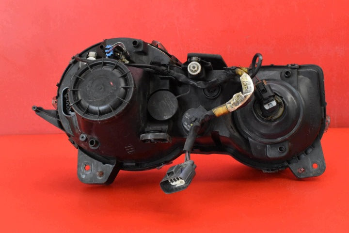 Frontscheinwerfer Jaguar S-Type 237581-00 Links Scheinwerfer Headlight SCH5056489366up