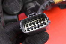 Load image into Gallery viewer, Frontscheinwerfer Jaguar S-Type 237581-00 Links Scheinwerfer Headlight SCH5056489366up
