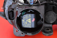 Load image into Gallery viewer, Frontscheinwerfer Jaguar S-Type 237581-00 Links Scheinwerfer Headlight SCH5056489366up