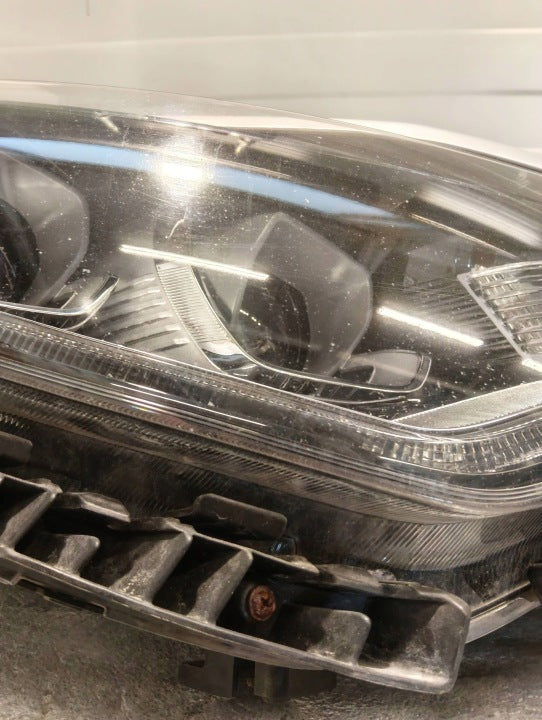Frontscheinwerfer Kia Optima 92102A8300 Rechts Scheinwerfer Headlight SCH5056495120rc