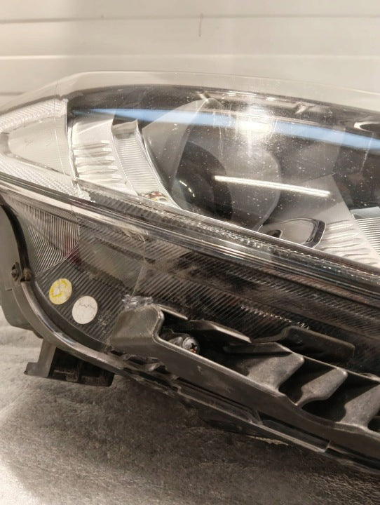 Frontscheinwerfer Kia Optima 92102A8300 Rechts Scheinwerfer Headlight SCH5056495120rc