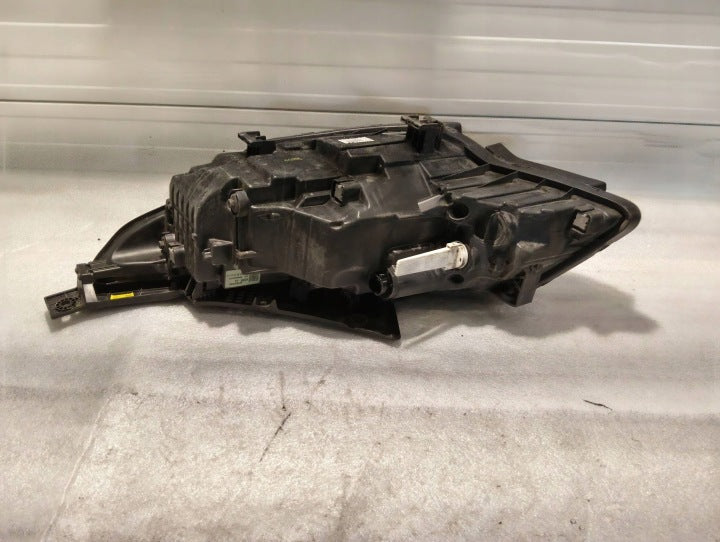 Frontscheinwerfer Kia Optima 92102A8300 Rechts Scheinwerfer Headlight SCH5056495120rc