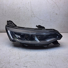Load image into Gallery viewer, Frontscheinwerfer Renault Talisman 260108543R Rechts Scheinwerfer Headlight SCH5056727335pe
