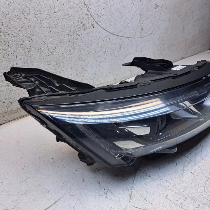 Frontscheinwerfer Renault Talisman 260108543R Rechts Scheinwerfer Headlight SCH5056727335pe