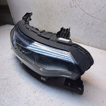 Load image into Gallery viewer, Frontscheinwerfer Renault Talisman 260108543R Rechts Scheinwerfer Headlight SCH5056727335pe
