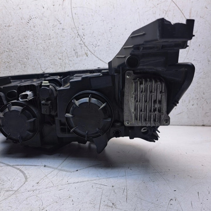 Frontscheinwerfer Renault Talisman 260108543R Rechts Scheinwerfer Headlight SCH5056727335pe
