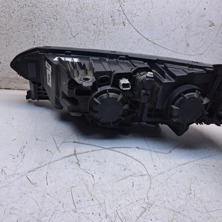 Frontscheinwerfer Renault Talisman 260108543R Rechts Scheinwerfer Headlight SCH5056727335pe