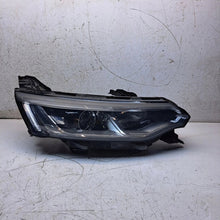 Load image into Gallery viewer, Frontscheinwerfer Renault Talisman 260108543R Rechts Scheinwerfer Headlight SCH5056727335pe