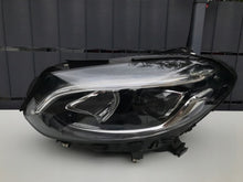 Laden Sie das Bild in den Galerie-Viewer, Frontscheinwerfer Mercedes-Benz W246 A2469066101 Full LED Links Headlight SCH5057184273kg