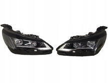 Laden Sie das Bild in den Galerie-Viewer, Frontscheinwerfer Peugeot II 9836230580 9836230680 Ein Satz Headlight SCH5057459195ao