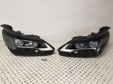 Laden Sie das Bild in den Galerie-Viewer, Frontscheinwerfer Peugeot II 9836230580 9836230680 Ein Satz Headlight SCH5057459195ao