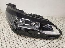 Laden Sie das Bild in den Galerie-Viewer, Frontscheinwerfer Peugeot II 9836230580 9836230680 Ein Satz Headlight SCH5057459195ao