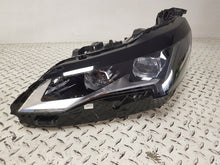 Laden Sie das Bild in den Galerie-Viewer, Frontscheinwerfer Peugeot II 9836230580 9836230680 Ein Satz Headlight SCH5057459195ao