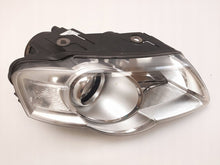 Load image into Gallery viewer, Frontscheinwerfer VW Passat 3C0941006J Rechts Scheinwerfer Headlight SCH5057669031as