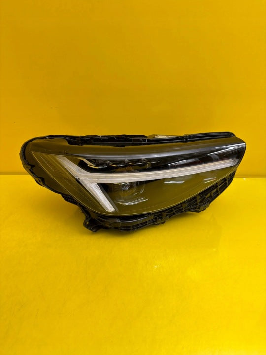 Frontscheinwerfer Volvo Xc40 32133832 LED Rechts Scheinwerfer Headlight SCH5058182469ce