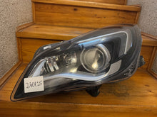 Laden Sie das Bild in den Galerie-Viewer, Frontscheinwerfer Opel Insignia A 13426663 Links Scheinwerfer Headlight SCH5058186448jr